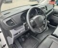 Білий Сітроен Jumpy, об'ємом двигуна 2 л та пробігом 217 тис. км за 15300 $, фото 34 на Automoto.ua