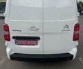 Белый Ситроен Jumpy, объемом двигателя 2 л и пробегом 158 тыс. км за 16900 $, фото 10 на Automoto.ua