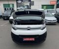 Білий Сітроен Jumpy, об'ємом двигуна 2 л та пробігом 217 тис. км за 15300 $, фото 26 на Automoto.ua