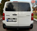 Белый Ситроен Jumpy, объемом двигателя 2 л и пробегом 215 тыс. км за 16900 $, фото 11 на Automoto.ua