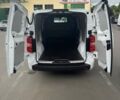 Белый Ситроен Jumpy, объемом двигателя 2 л и пробегом 158 тыс. км за 16900 $, фото 13 на Automoto.ua