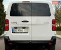 Белый Ситроен Jumpy, объемом двигателя 2 л и пробегом 215 тыс. км за 16900 $, фото 8 на Automoto.ua