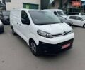 Білий Сітроен Jumpy, об'ємом двигуна 2 л та пробігом 217 тис. км за 15300 $, фото 4 на Automoto.ua