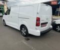 Белый Ситроен Jumpy, объемом двигателя 2 л и пробегом 158 тыс. км за 16900 $, фото 8 на Automoto.ua