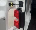 Белый Ситроен Jumpy, объемом двигателя 2 л и пробегом 158 тыс. км за 16900 $, фото 18 на Automoto.ua
