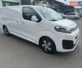 Белый Ситроен Jumpy, объемом двигателя 2 л и пробегом 158 тыс. км за 16900 $, фото 5 на Automoto.ua