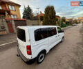 Белый Ситроен Jumpy, объемом двигателя 2 л и пробегом 215 тыс. км за 16900 $, фото 13 на Automoto.ua