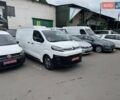 Білий Сітроен Jumpy, об'ємом двигуна 2 л та пробігом 217 тис. км за 15300 $, фото 6 на Automoto.ua