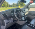 Білий Сітроен Jumpy, об'ємом двигуна 2 л та пробігом 172 тис. км за 15950 $, фото 14 на Automoto.ua