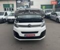 Белый Ситроен Jumpy, объемом двигателя 2 л и пробегом 158 тыс. км за 16900 $, фото 28 на Automoto.ua