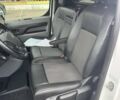 Белый Ситроен Jumpy, объемом двигателя 2 л и пробегом 158 тыс. км за 16900 $, фото 37 на Automoto.ua