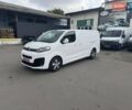 Белый Ситроен Jumpy, объемом двигателя 2 л и пробегом 158 тыс. км за 16900 $, фото 1 на Automoto.ua