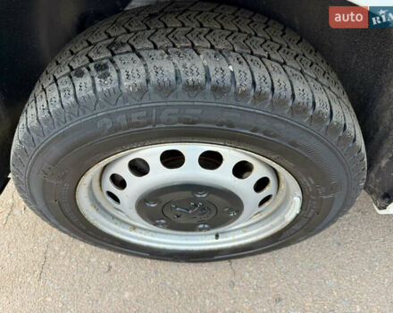 Белый Ситроен Jumpy, объемом двигателя 2 л и пробегом 215 тыс. км за 16900 $, фото 30 на Automoto.ua