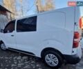 Білий Сітроен Jumpy, об'ємом двигуна 2 л та пробігом 61 тис. км за 18500 $, фото 7 на Automoto.ua