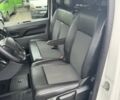 Білий Сітроен Jumpy, об'ємом двигуна 2 л та пробігом 217 тис. км за 15300 $, фото 31 на Automoto.ua