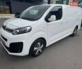 Белый Ситроен Jumpy, объемом двигателя 2 л и пробегом 158 тыс. км за 16900 $, фото 4 на Automoto.ua