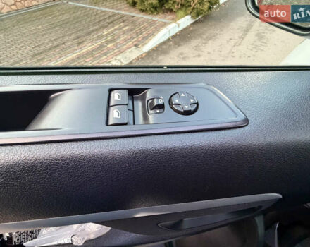 Белый Ситроен Jumpy, объемом двигателя 2 л и пробегом 215 тыс. км за 16900 $, фото 26 на Automoto.ua