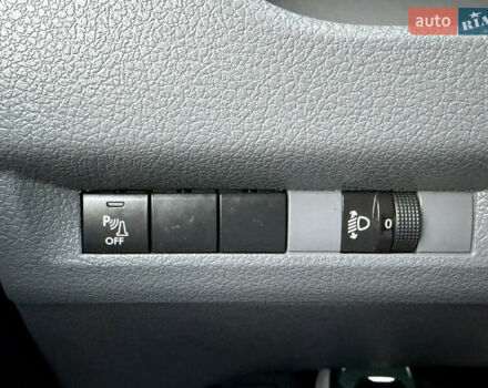 Белый Ситроен Jumpy, объемом двигателя 2 л и пробегом 215 тыс. км за 16900 $, фото 24 на Automoto.ua