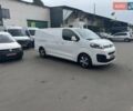 Белый Ситроен Jumpy, объемом двигателя 2 л и пробегом 158 тыс. км за 16900 $, фото 3 на Automoto.ua