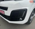 Белый Ситроен Jumpy, объемом двигателя 2 л и пробегом 158 тыс. км за 16900 $, фото 54 на Automoto.ua