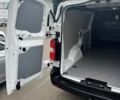 Білий Сітроен Jumpy, об'ємом двигуна 2 л та пробігом 217 тис. км за 15300 $, фото 18 на Automoto.ua