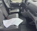Белый Ситроен Jumpy, объемом двигателя 2 л и пробегом 158 тыс. км за 16900 $, фото 48 на Automoto.ua