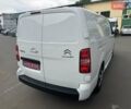 Белый Ситроен Jumpy, объемом двигателя 2 л и пробегом 158 тыс. км за 16900 $, фото 9 на Automoto.ua