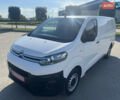Білий Сітроен Jumpy, об'ємом двигуна 2 л та пробігом 172 тис. км за 15950 $, фото 10 на Automoto.ua