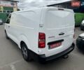 Білий Сітроен Jumpy, об'ємом двигуна 2 л та пробігом 217 тис. км за 15300 $, фото 10 на Automoto.ua