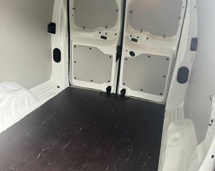 Белый Ситроен Jumpy, объемом двигателя 2 л и пробегом 158 тыс. км за 16900 $, фото 26 на Automoto.ua