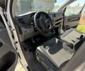 Белый Ситроен Jumpy, объемом двигателя 2 л и пробегом 39 тыс. км за 24150 $, фото 1 на Automoto.ua