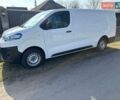 Белый Ситроен Jumpy, объемом двигателя 2 л и пробегом 45 тыс. км за 23500 $, фото 1 на Automoto.ua