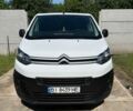 Белый Ситроен Jumpy, объемом двигателя 2 л и пробегом 45 тыс. км за 23500 $, фото 6 на Automoto.ua