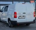 Белый Ситроен Jumpy, объемом двигателя 0 л и пробегом 62 тыс. км за 18799 $, фото 9 на Automoto.ua