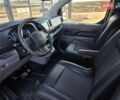 Білий Сітроен Jumpy, об'ємом двигуна 0 л та пробігом 62 тис. км за 18499 $, фото 38 на Automoto.ua
