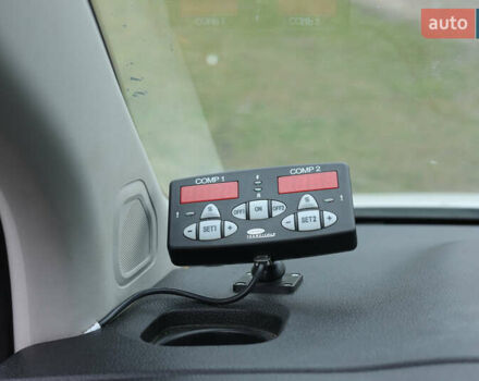 Білий Сітроен Jumpy, об'ємом двигуна 2 л та пробігом 152 тис. км за 23800 $, фото 23 на Automoto.ua