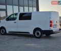 Белый Ситроен Jumpy, объемом двигателя 0 л и пробегом 62 тыс. км за 18799 $, фото 7 на Automoto.ua