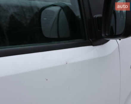 Білий Сітроен Jumpy, об'ємом двигуна 2 л та пробігом 152 тис. км за 23800 $, фото 26 на Automoto.ua