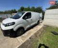 Білий Сітроен Jumpy, об'ємом двигуна 2 л та пробігом 38 тис. км за 25200 $, фото 4 на Automoto.ua