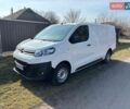Белый Ситроен Jumpy, объемом двигателя 2 л и пробегом 45 тыс. км за 23500 $, фото 1 на Automoto.ua