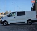 Білий Сітроен Jumpy, об'ємом двигуна 0 л та пробігом 62 тис. км за 18499 $, фото 6 на Automoto.ua