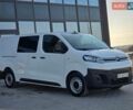 Білий Сітроен Jumpy, об'ємом двигуна 0 л та пробігом 62 тис. км за 18499 $, фото 3 на Automoto.ua