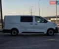 Белый Ситроен Jumpy, объемом двигателя 0 л и пробегом 62 тыс. км за 18799 $, фото 5 на Automoto.ua