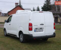 Білий Сітроен Jumpy, об'ємом двигуна 2 л та пробігом 152 тис. км за 23800 $, фото 9 на Automoto.ua