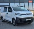 Белый Ситроен Jumpy, объемом двигателя 0 л и пробегом 62 тыс. км за 18799 $, фото 2 на Automoto.ua