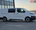 Білий Сітроен Jumpy, об'ємом двигуна 0 л та пробігом 62 тис. км за 18499 $, фото 4 на Automoto.ua