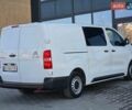 Белый Ситроен Jumpy, объемом двигателя 0 л и пробегом 62 тыс. км за 18799 $, фото 11 на Automoto.ua