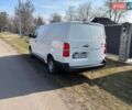 Белый Ситроен Jumpy, объемом двигателя 2 л и пробегом 45 тыс. км за 23500 $, фото 3 на Automoto.ua