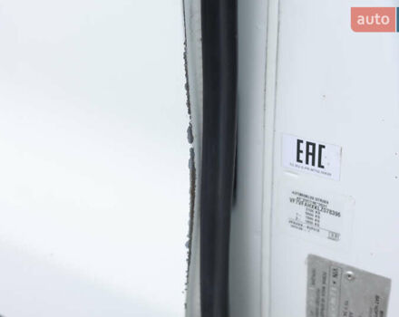 Білий Сітроен Jumpy, об'ємом двигуна 2 л та пробігом 152 тис. км за 23800 $, фото 24 на Automoto.ua