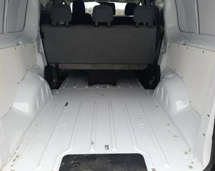 Белый Ситроен Jumpy, объемом двигателя 0 л и пробегом 44 тыс. км за 19200 $, фото 7 на Automoto.ua